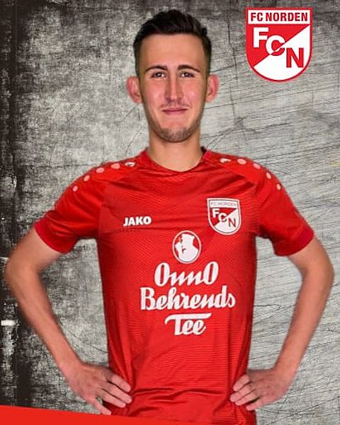 Foto: Fotograf FC Norden