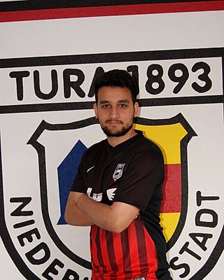 Muhammet Ali Kaymakci