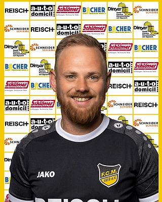 Christoph Kieferle
