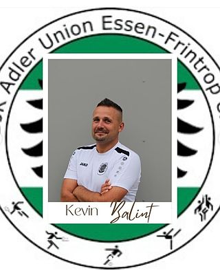 Kevin Balint