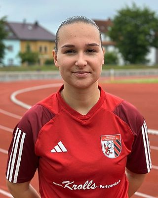 Antonia Hellige