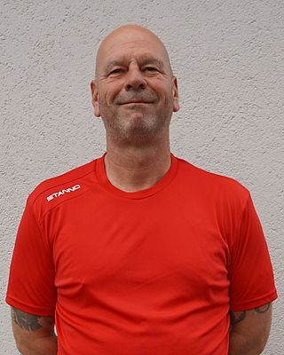 Andreas Paul Groschek