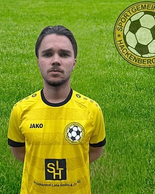 Oliver Adamiec