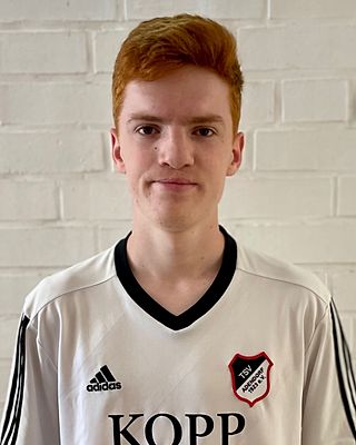 Henning Aaron Richter