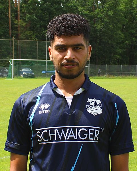 Foto: Atletico Erlangen