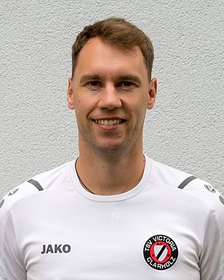 Jannik Walthart