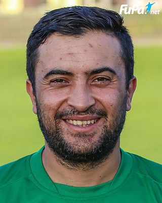 Ömer Yilmaz