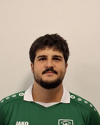 Oguzhan Erkmen