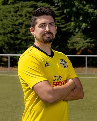 Daniel Rohde