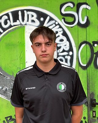 Jonathan Kalkbrenner