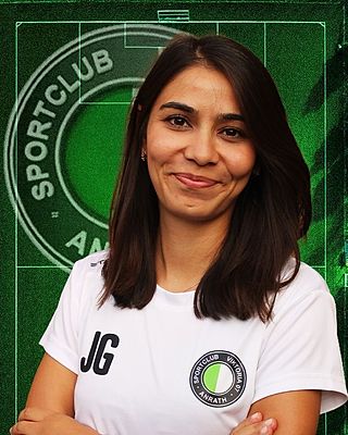 Gülce Velioglu