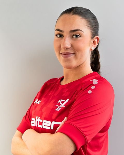 Foto: Murielle Wyttenbach