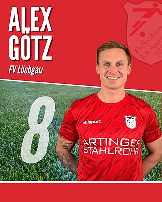 Alexander Götz