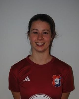 Julia Merschendorf