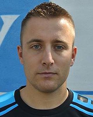 Denis Parpart