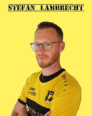 Stefan Lambrecht