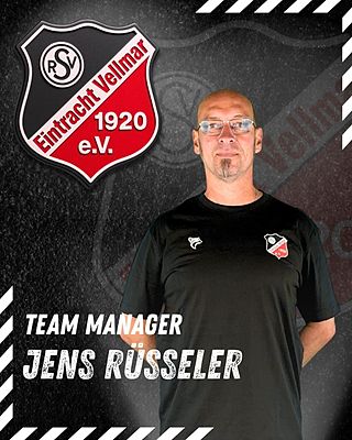 Jens Rüsseler