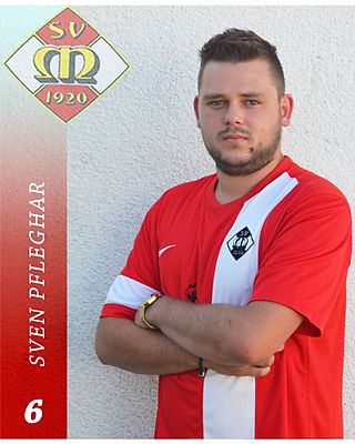 Sven Pfleghar