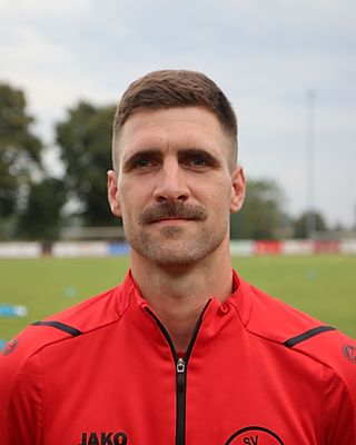 Marc Schoof