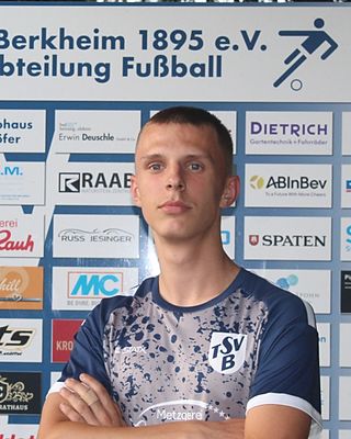 Luca Drzizga