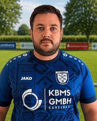 Niklas Diesfeld
