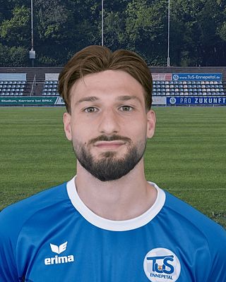 Mehmet Serif Dalyanoglu