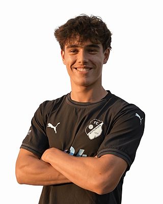 Miguel Fuchs Mateo