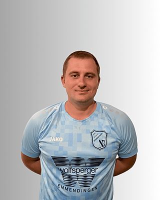 Sergej Markevic
