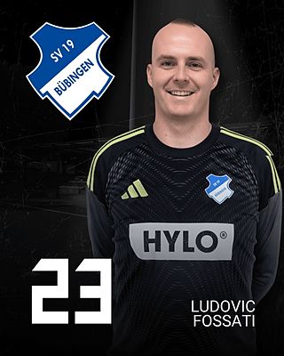 Ludovic Fossati