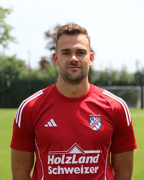 Foto: TSV Peiting