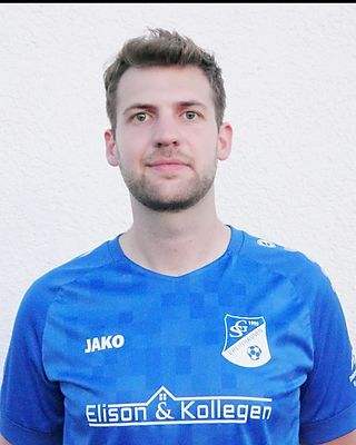 Lukas Gitzinger