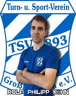 Rolf Philipp Kühn