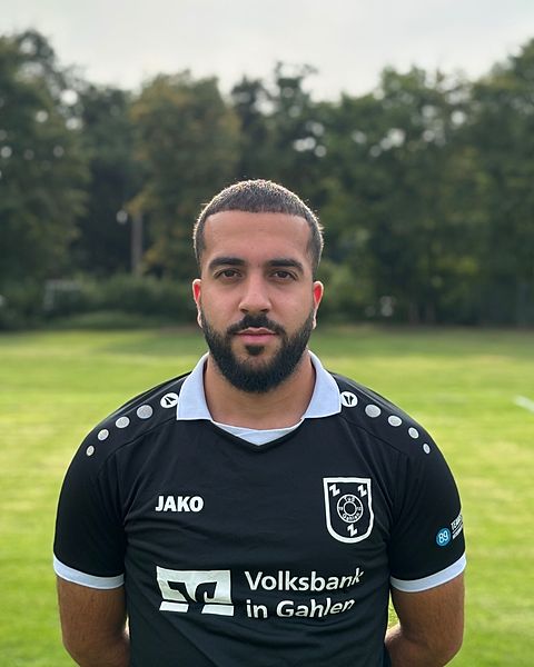 Foto: Lukas Pannenbäcker