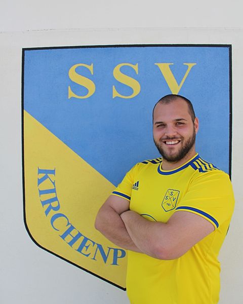 Foto: SSV Kirchenpingarten
