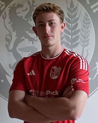 Jannik Müller