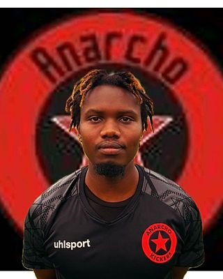 Francis Njoka
