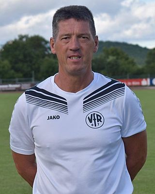 Ruediger Hahn