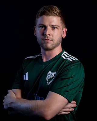 Marco Dönges