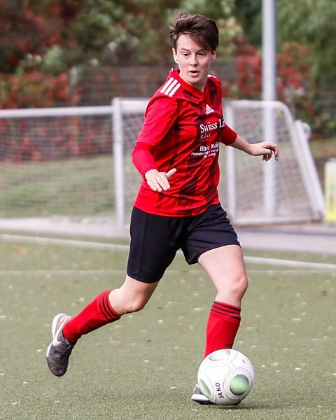 Foto: Photographer: Robin Bogaletzki