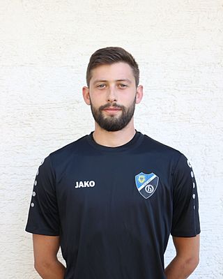 Cevin Porth
