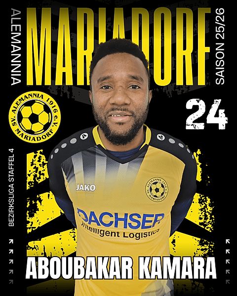 Foto: Alemannia Mariadorf