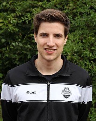 Lars Schröter