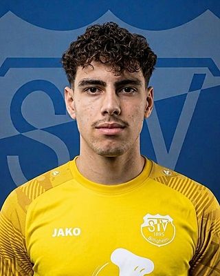 Luca Göhl