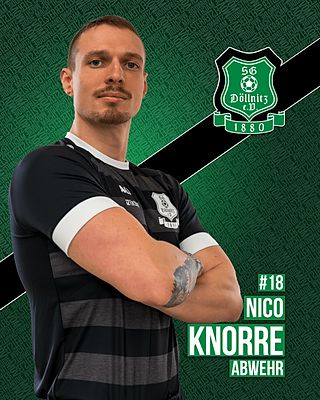 Nico Knorre