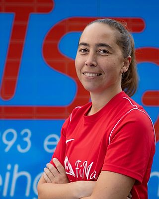 Katharina Spangenberg