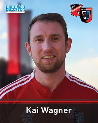 Kai Wagner