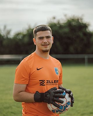 Tümer Cengiz Kizilaslan