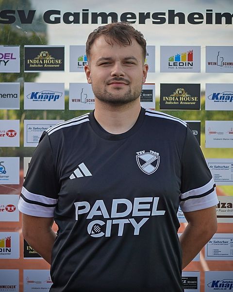 Foto: TSV Gaimersheim