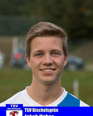 Jakob Huber