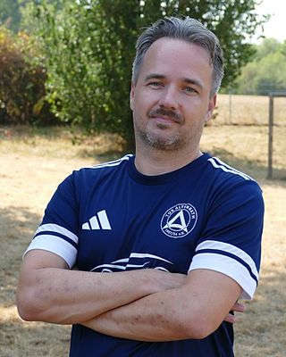 Marcel Altmann
